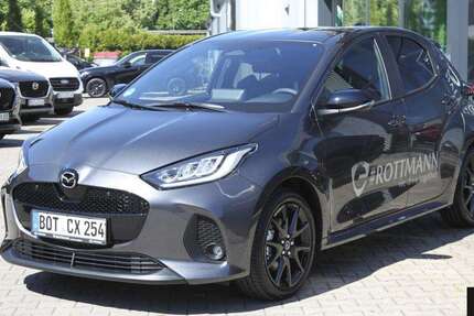 Mazda 2 1.050 km 25.770 &euro; Bottrop 46244