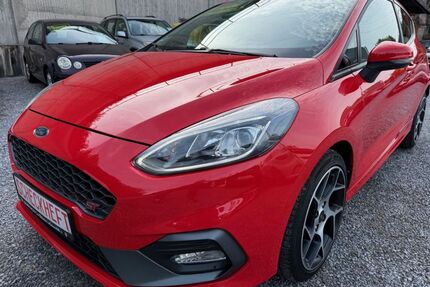 Ford Fiesta 67.609 km 16.480 &euro; Wuppertal 42289