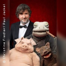 Michael Hatzius - Echsklusiv 14.03.2027 Rohrmeisterei Schwerte