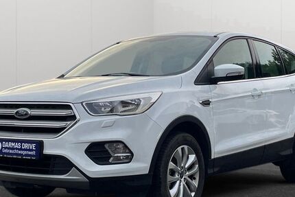 Ford Kuga 63.700 km 14.490 € Datteln 45711