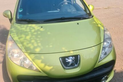 Peugeot 207 209.000 km 1.650 &euro; HAGEN 58089