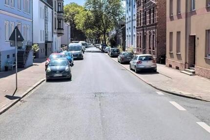 Wohnung zu vermieten in Bochum Langendreer 2 zimmer