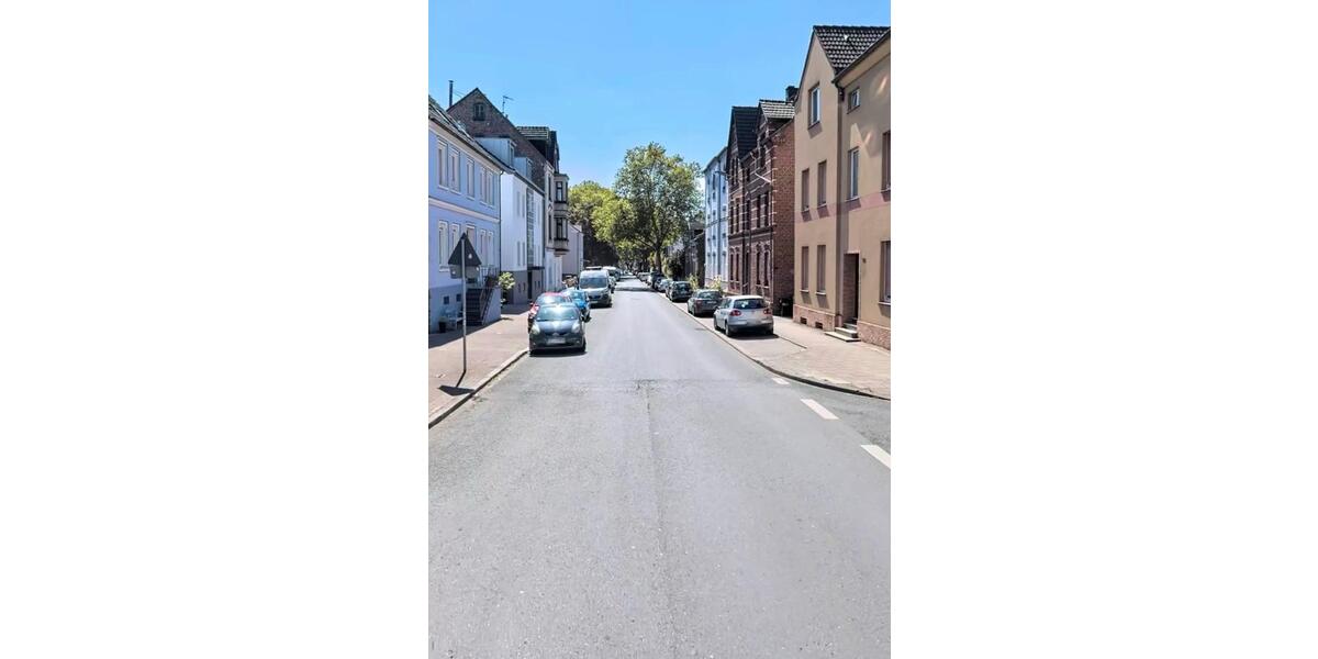 Wohnung zu vermieten in Bochum Langendreer 2 zimmer