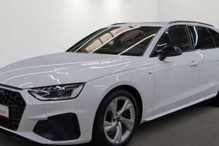 Audi A4 69.174 km 31.450 &euro; Mülheim a.d. Ruhr 45481