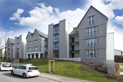 Wohnung Hagen Eppenhausen - 2 Zimmer, 63 m&sup2;, 633&euro; | Angebot:26997676
