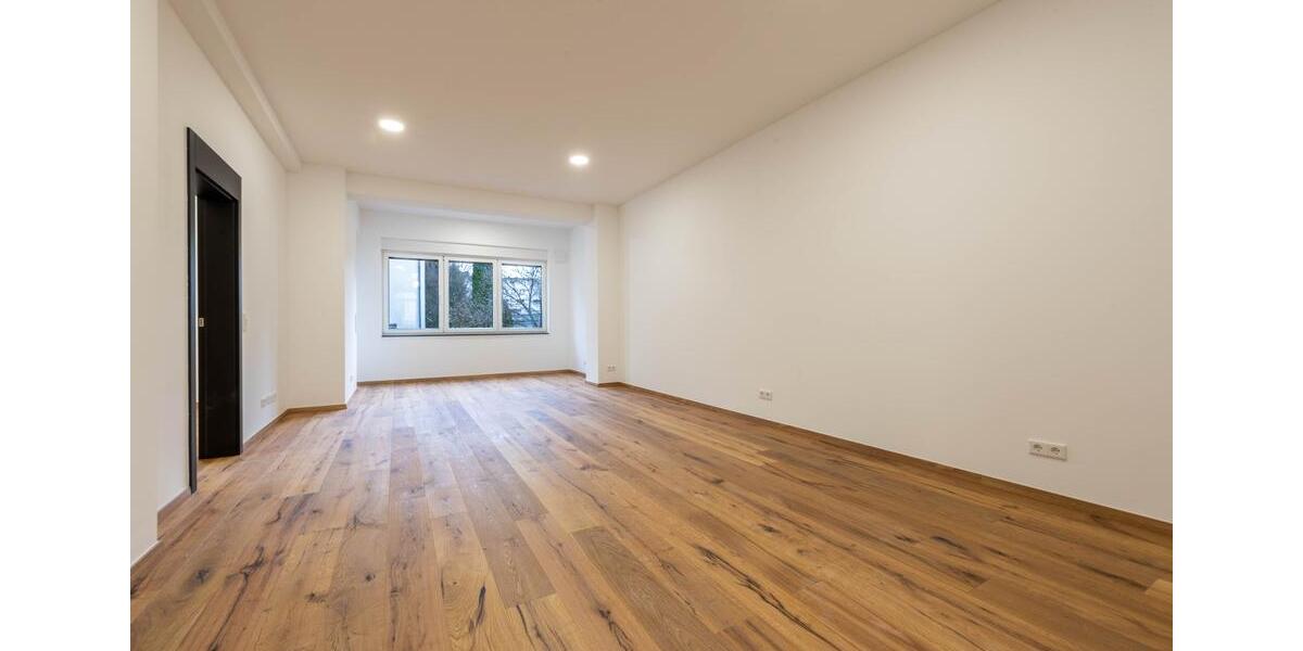 Etagenwohnung Essen Stadtbezirk II - 3 Zimmer, 100 m&sup2;, 1.500&euro; | Angebot:24623293