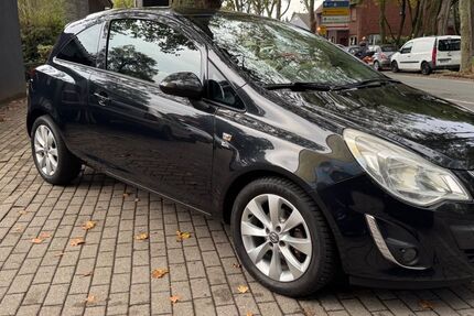 Opel Corsa 130.000 km 3.690 &euro; Oberhausen 46149