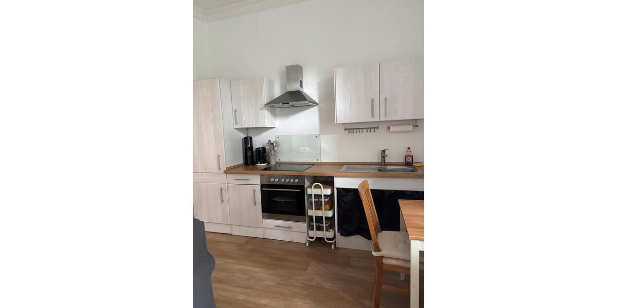 Mietwohnung 1.5 zimmer