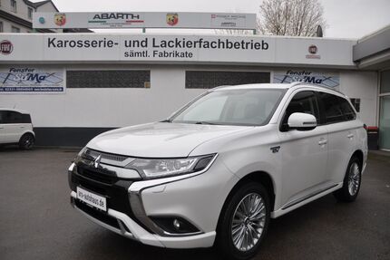 Mitsubishi Outlander 90.600 km 19.690 &euro; Hagen 58089