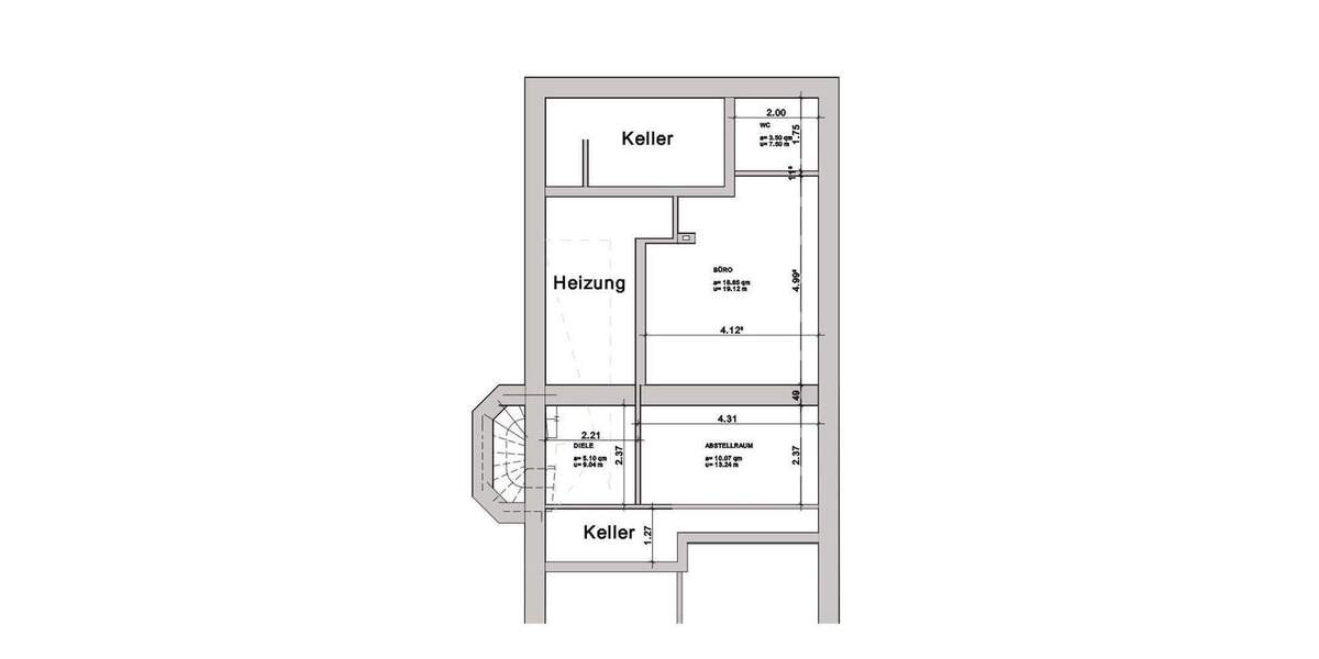 Doppelhaushälfte Herdecke - 5 Zimmer, 238 m&sup2;, 580.000&euro; | Angebot:24312532