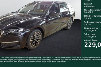 Skoda Octavia 16.697 km 30.777 &euro; Dortmund 44269