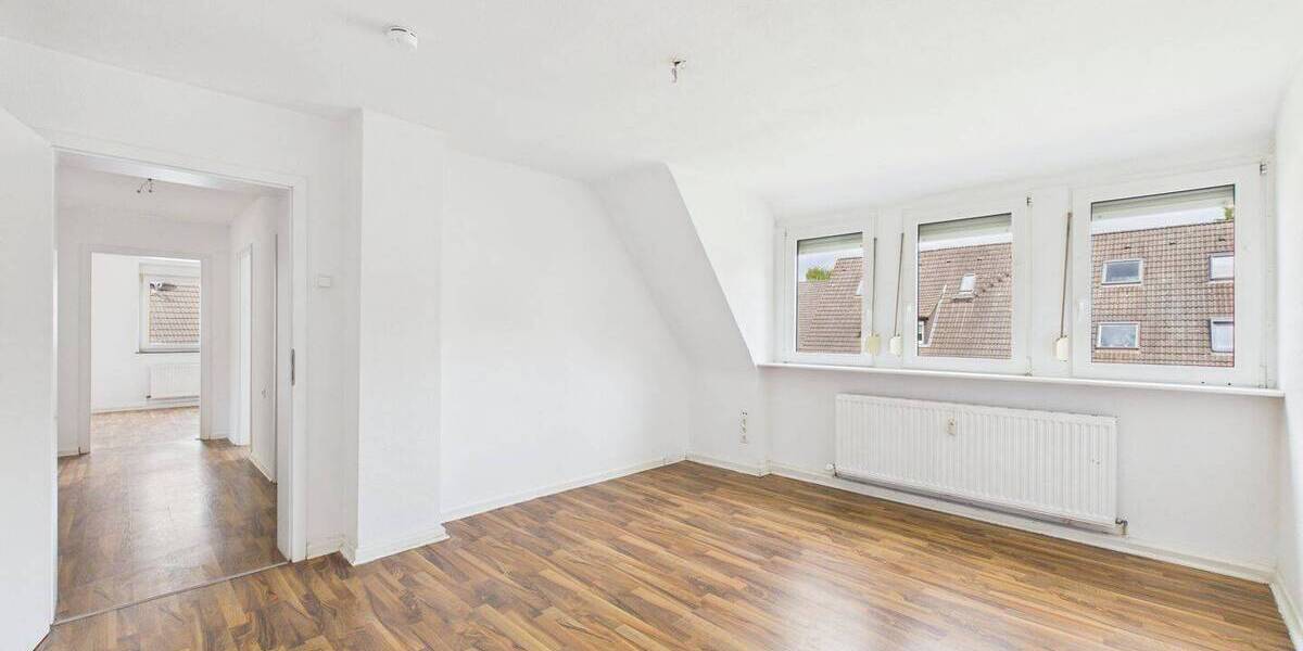 Etagenwohnung Schwerte - 7 Zimmer, 64 m&sup2;, 139.000&euro; | Angebot:26842233