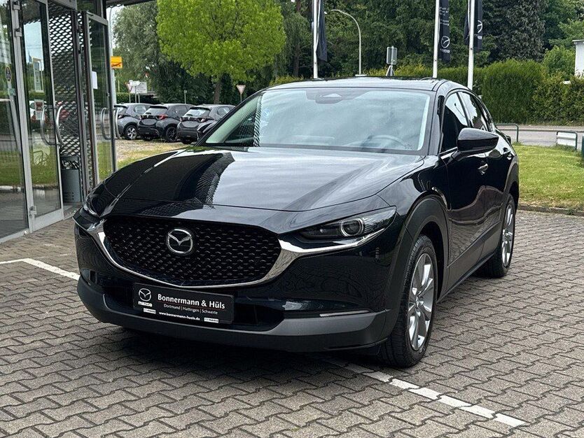 Mazda CX-30 45.493 km 26.490 € Schwerte 58239