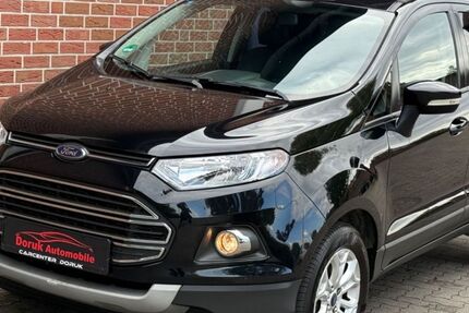 Ford EcoSport 149.500 km 7.990 € Oer-Erkenschwick 45739
