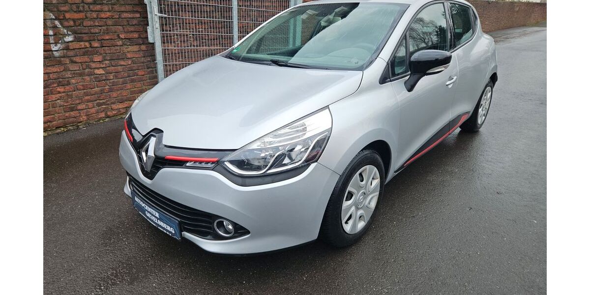 Renault Clio 133.600 km 5.999 &euro; Gevelsberg 58285