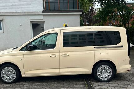 VW Caddy 269.000 km 19.200 &euro; Dortmund 44225