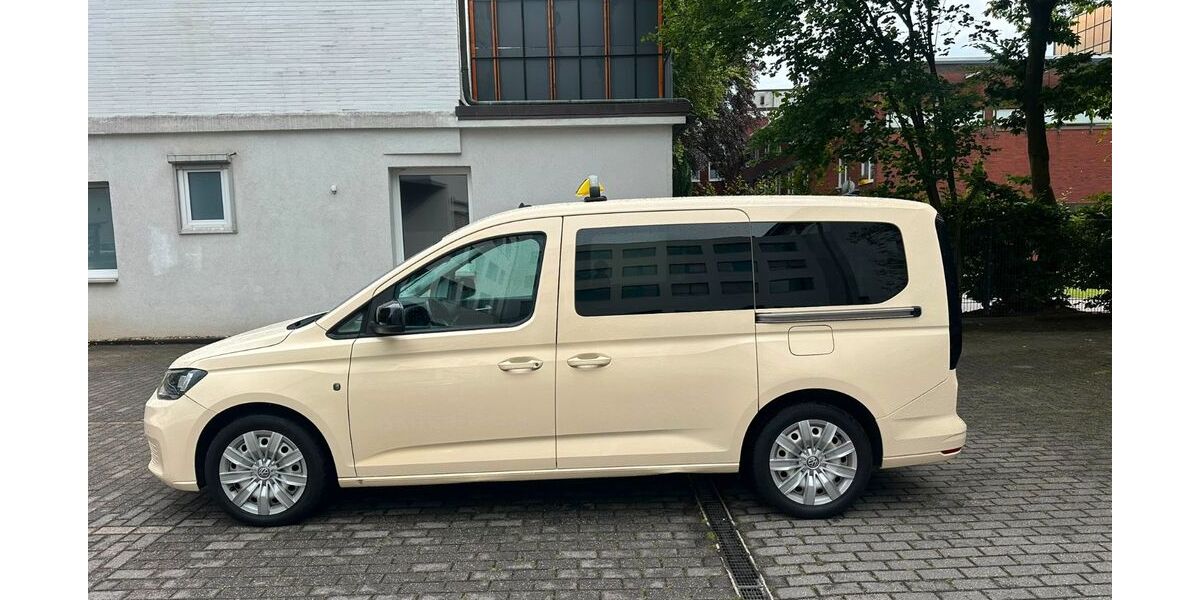 VW Caddy 269.000 km 19.200 &euro; Dortmund 44225
