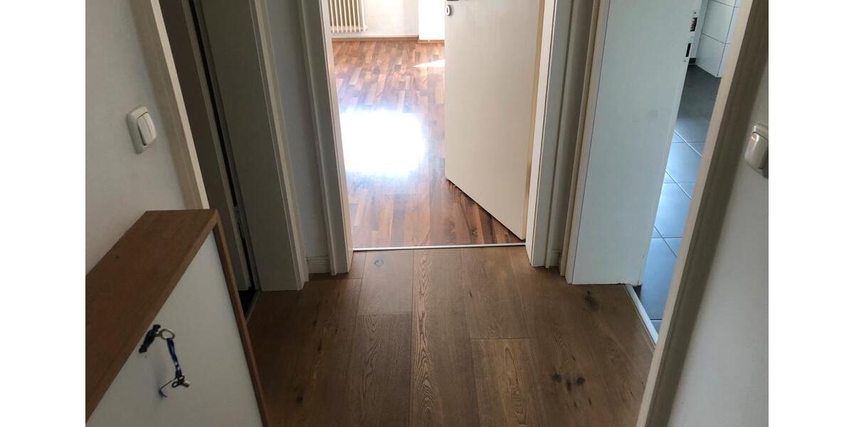 Etagenwohnung Castrop-Rauxel Becklem - 3 Zimmer, 100 m&sup2;, 950&euro; | Angebot:26439679