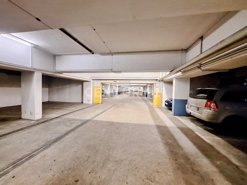 Investieren, wo das Leben spielt – exklusives Apartment in bester Lage. 1 zimmer