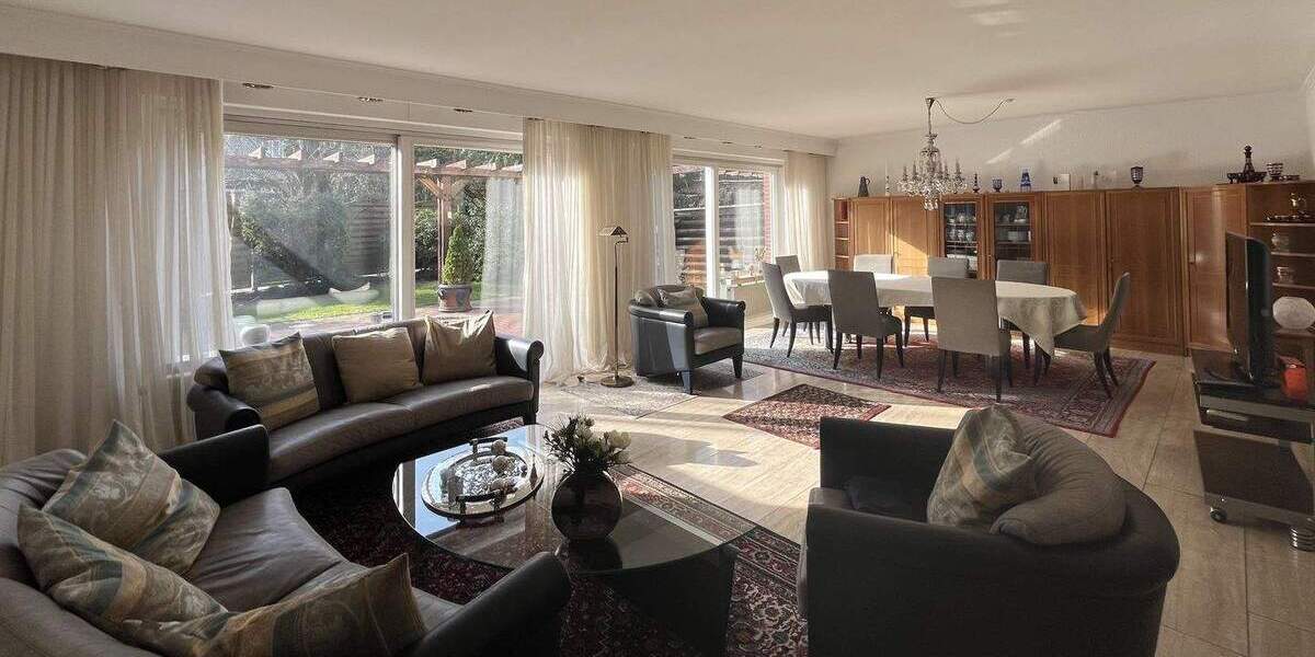 Doppelhaushälfte Lünen - 5 Zimmer, 128 m&sup2;, 370.000&euro; | Angebot:25601733