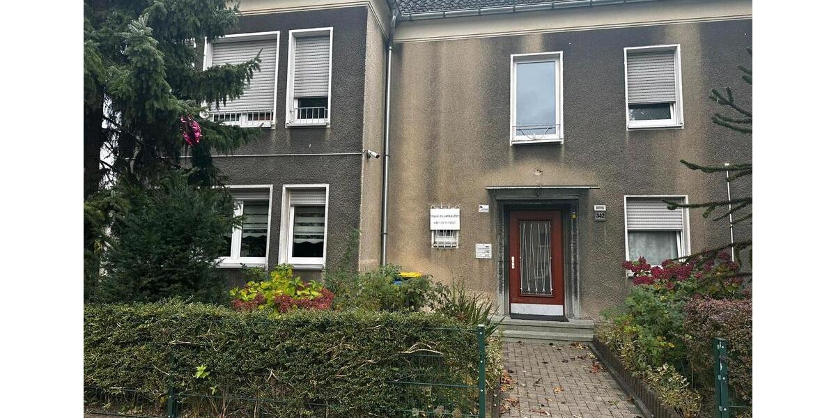 Großzügiges MFH in Herne-Mitte zu verkaufen 10 zimmer