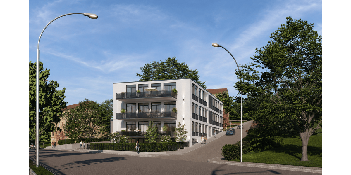Etagenwohnung Wuppertal Lichtenplatz - 2 Zimmer, 67 m&sup2;, 278.631&euro; | Angebot:26853435