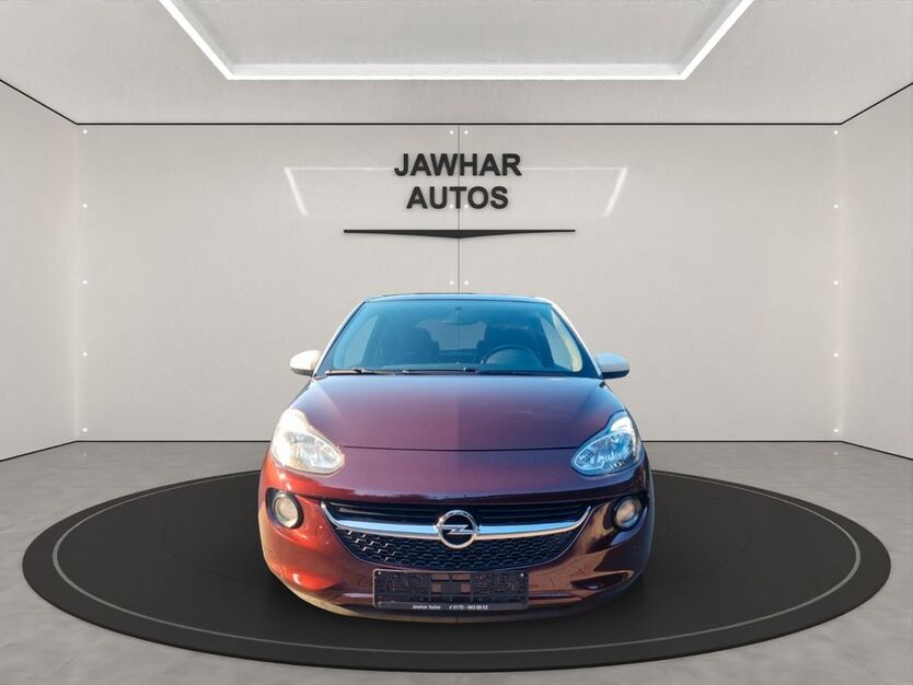 Opel Adam 140.580 km 5.290 € Bottrop 46236
