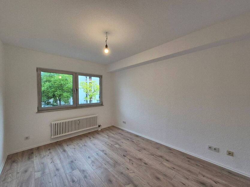 Helle 3-Zimmer-Wohnung in Essen Steele 3 zimmer