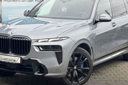 BMW X7 26.800 km 91.799 &euro; Mülheim an der Ruhr 45478