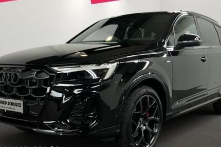 Audi Q7 8.000 km 79.970 &euro; Hagen 58089