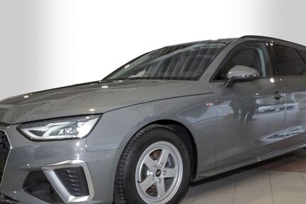 Audi A4 11.534 km 32.450 &euro; Schwerte 58239