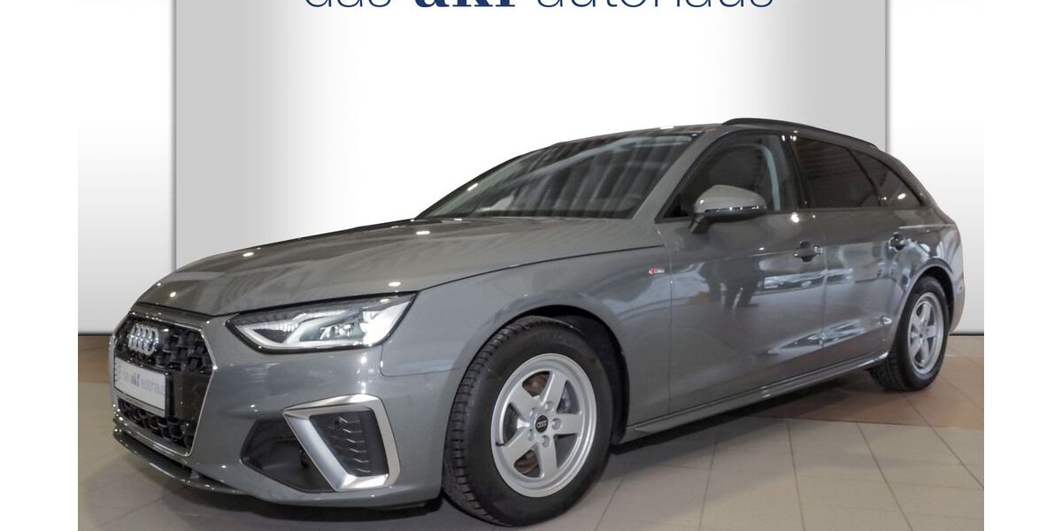Audi A4 11.534 km 32.450 &euro; Schwerte 58239
