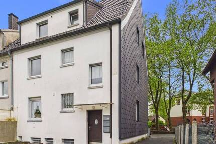 Haus Dortmund Lütgendortmund - 8 Zimmer, 160 m&sup2;, 399.000&euro; | Angebot:26695091