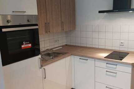 Wohnung zum Mieten in Chemnitz 220 € 40.1 m²