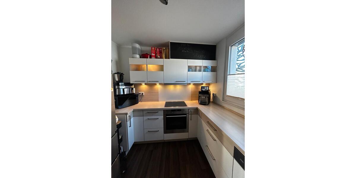 Modernes Reiheneckhaus in Marl - Provisionsfrei 4 zimmer