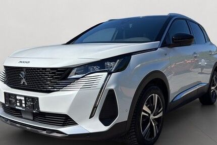 Peugeot 3008 32.290 km 25.990 &euro; Essen 45143