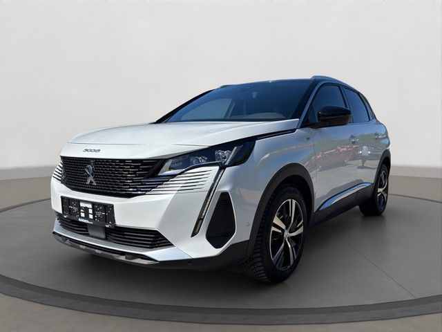 Peugeot 3008 32.290 km 25.990 &euro; Essen 45143