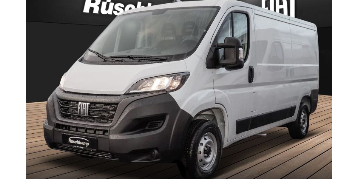 Fiat Ducato 1.476 km 30.780 &euro; Lünen 44532