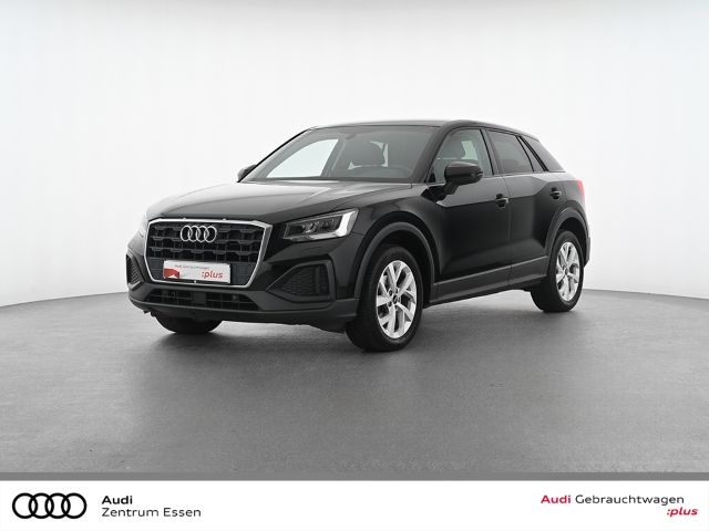 Audi Q2 61.317 km 18.840 &euro; Essen 45143