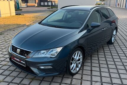 Seat Leon 182.000 km 11.350 &euro; Essen 45329