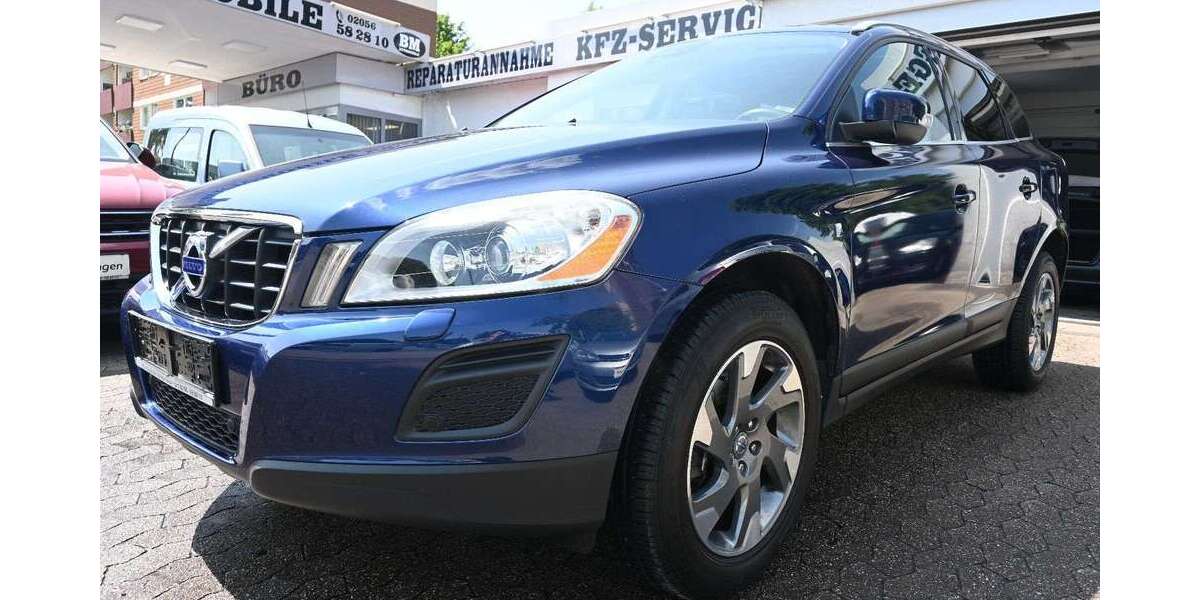 Volvo XC60 148.507 km 10.998 &euro; Heiligenhaus 42579