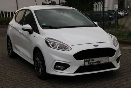 Ford Fiesta 144.578 km 7.650 &euro; Heiligenhaus 42579