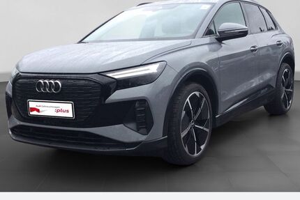 Audi Q4 e-tron 73.415 km 24.880 € Gelsenkirchen 45894