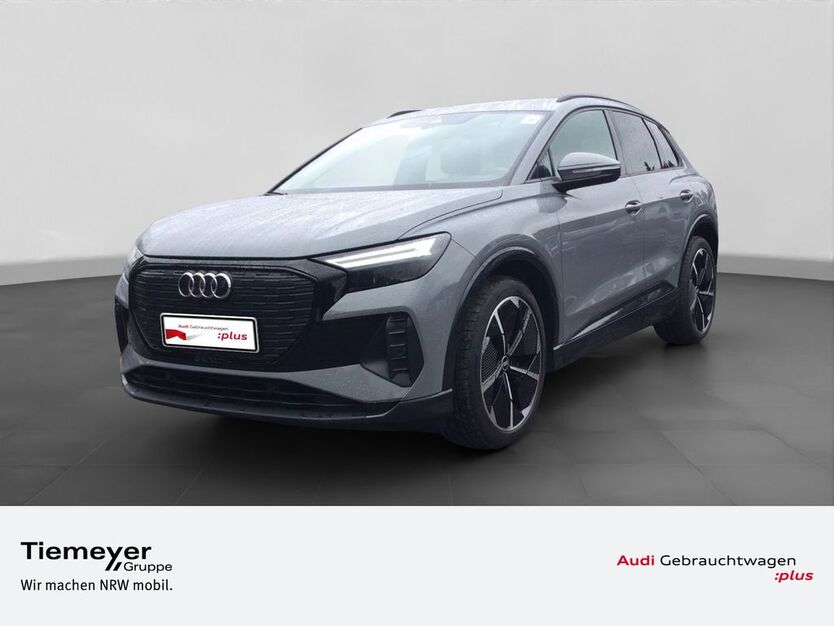 Audi Q4 e-tron 73.415 km 24.880 € Gelsenkirchen 45894