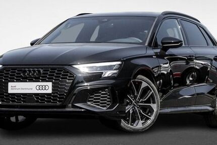 Audi A3 49.053 km 29.385 &euro; Dortmund 44143