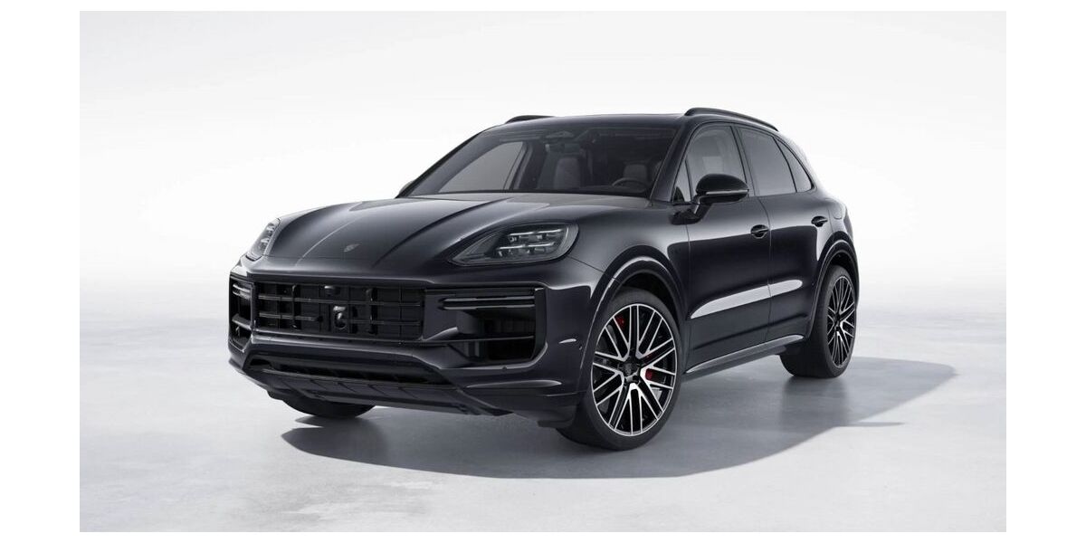Porsche Cayenne 6.537 km 179.900 &euro; Holzwickede 59439