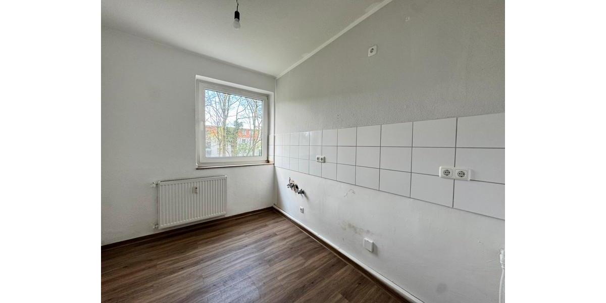 Erdgeschoßwohnung Bochum Eppendorf - 2 Zimmer, 53 m&sup2;, 576&euro; | Angebot:25425088