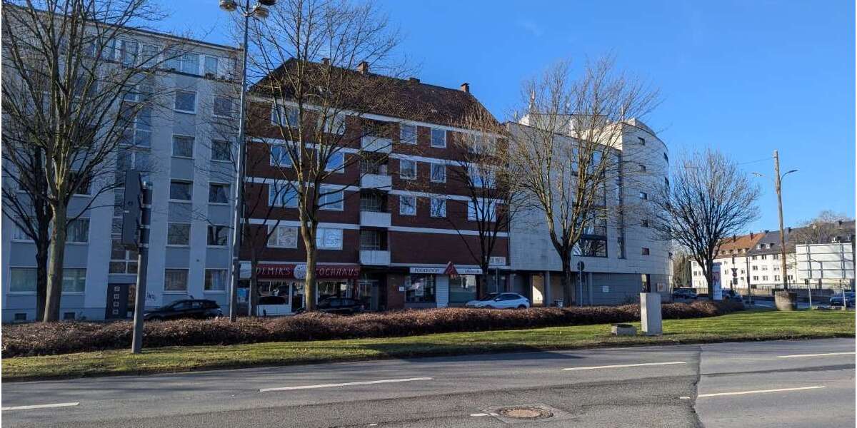 Einfamilienhaus Dortmund Gartenstadt - 27 Zimmer, 727 m&sup2;, 1.490.000&euro; | Angebot:24850089