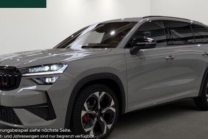 Skoda Kodiaq 10.420 km 52.790 &euro; Wuppertal 42109