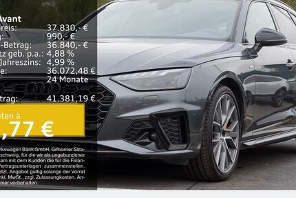 Audi A4 31.901 km 34.860 &euro; Gelsenkirchen OT Beckhausen 45899